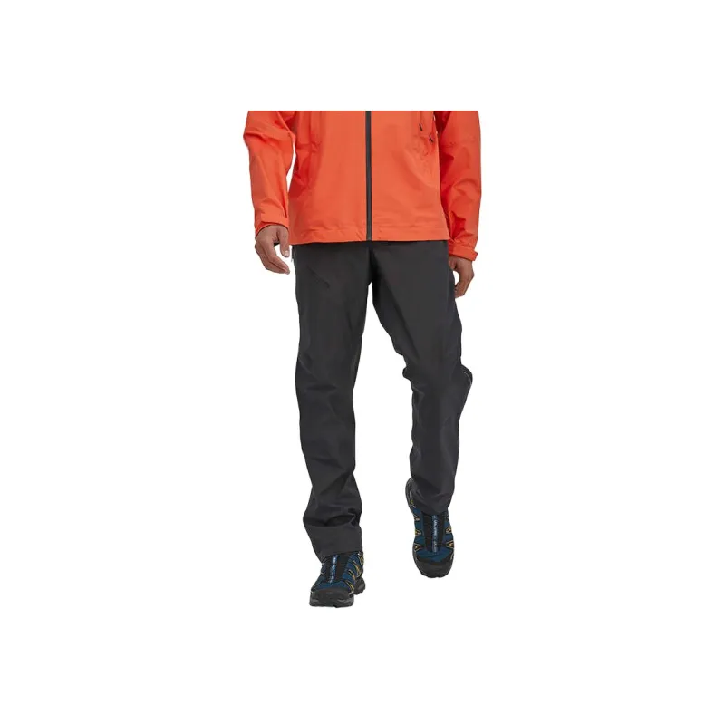 Patagonia Zip detail Trousers-1