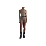 Mink Fur Brown
