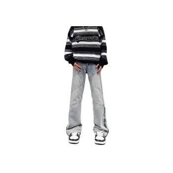 Struggle Vintage95 Jeans Unisex