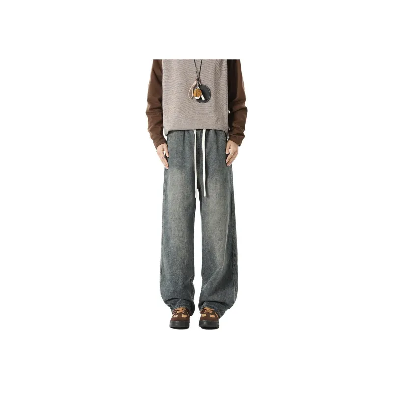 SIL VITIN Jeans Unisex-4