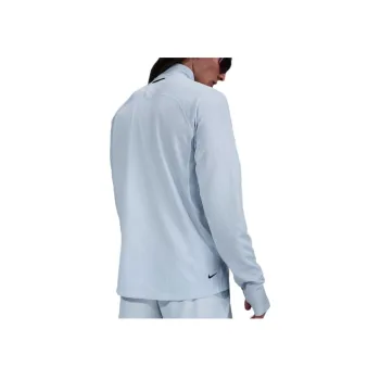 Nike Dri Fit Trail T Shirt Men's Light Blue