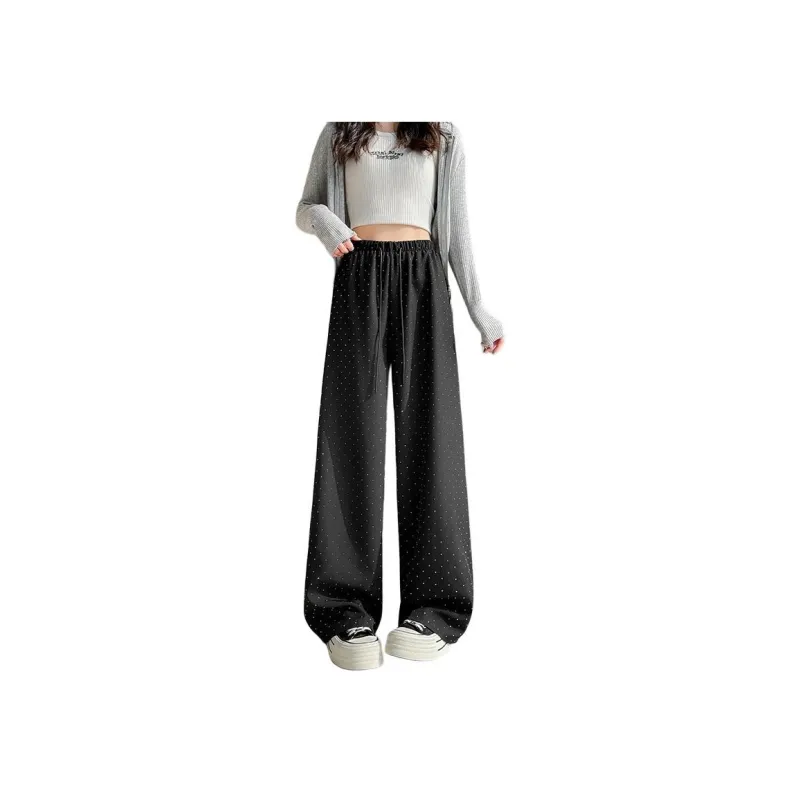 The Temptation Of The Muse Casual Pants Women's-8