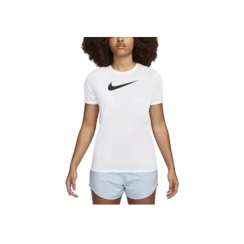 Nike Women's Dri FIT Graphic T Shirt