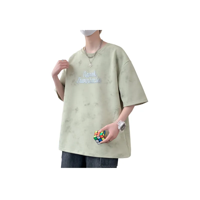 TONYBEAR T Shirts Men-6