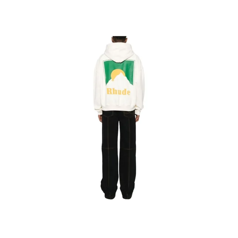 RHUDE Moonlight Hoodie-4
