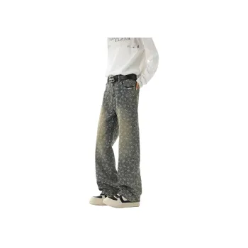 RICE NINE TEN Jeans Unisex