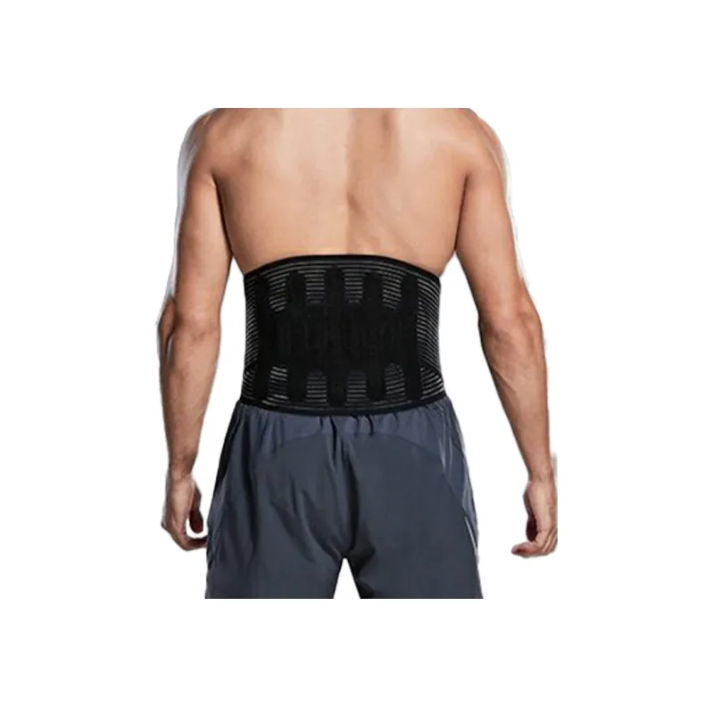 SPALDING Back Support Braces-3