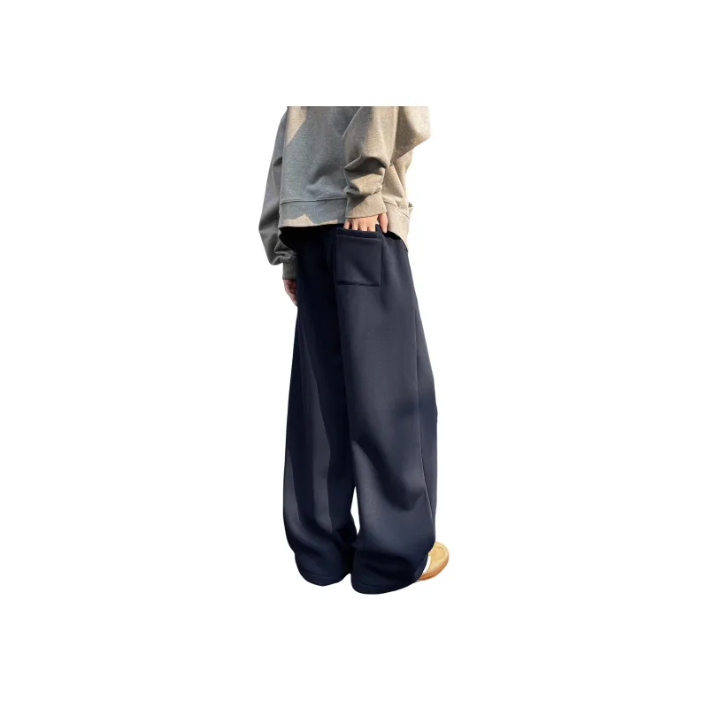 GWAF Casual Pants Unisex-8