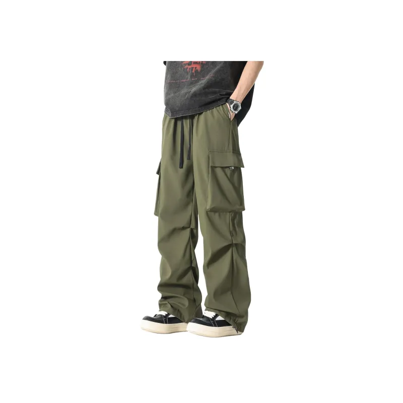 7 SEVFUN Casual Pants Unisex-10