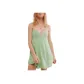 Mint/Mint Green