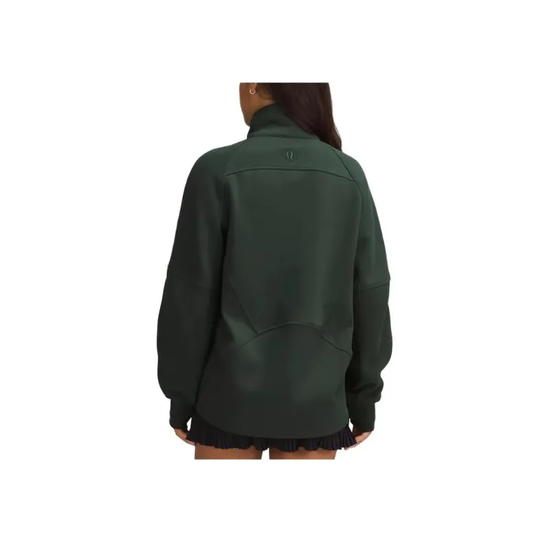 Lululemon Scuba Series Jacket Women's-55
