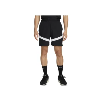 Nike Men's 15cm Approx. Dri FIT Woven Basketball Shorts Basketball Shorts Men's Black