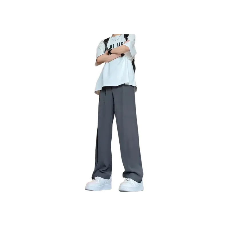 FOREVER 21 Suit Trousers Men-3