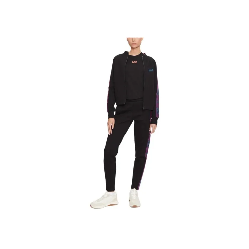 EMPORIO ARMANI Dynamic Athlete Tracksuit-0
