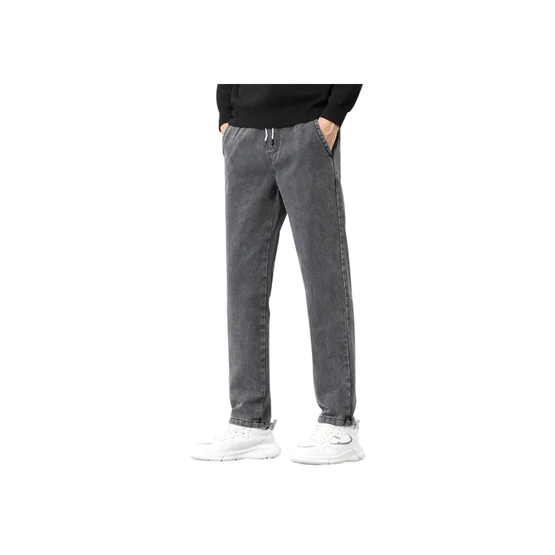 FASTFISH Jeans Men-0