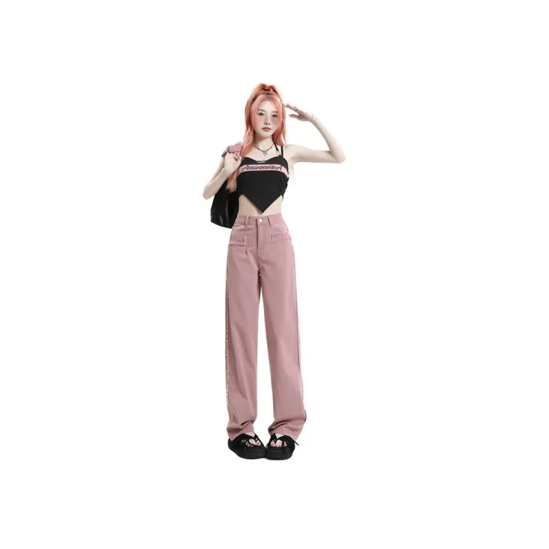 The New Age Family Jeans Women's-2