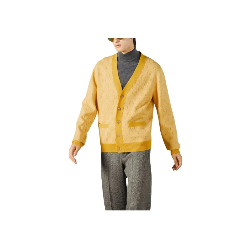 GUCCI Knitwear Men-1