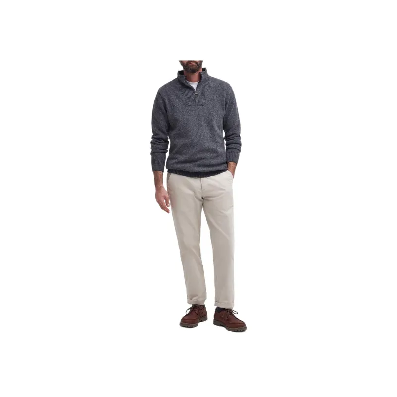 BARBOUR Knitwear Men Gray-1