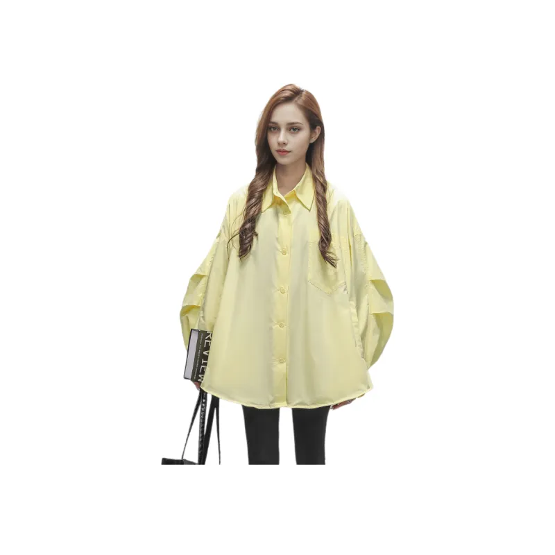 Ancient alley Shirts Women's-10