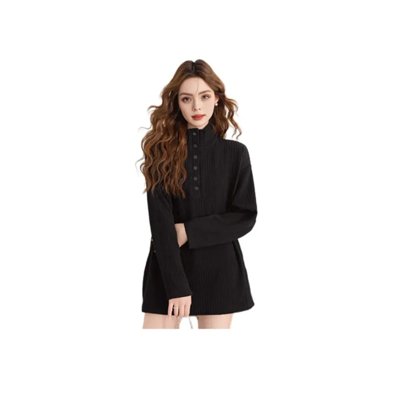 FAWENXIANGZI T Shirts Women's-0