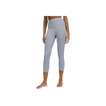Lululemon Align™ Series Leggings Women's Denim Blue