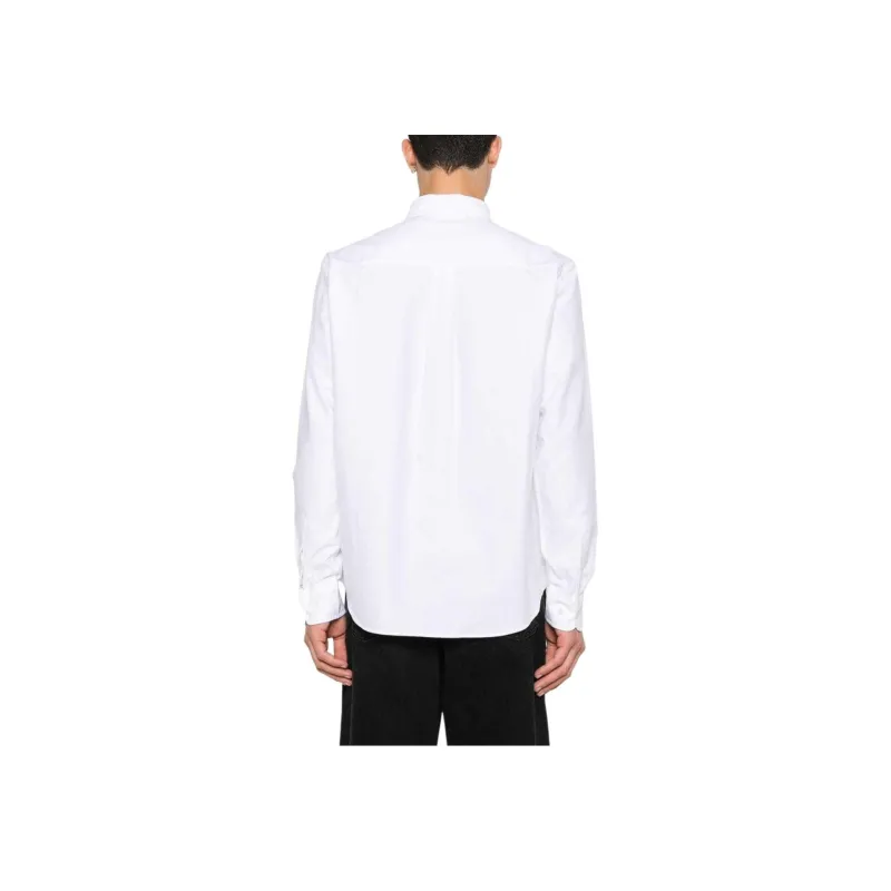 Marant Jasolo Shirt-2