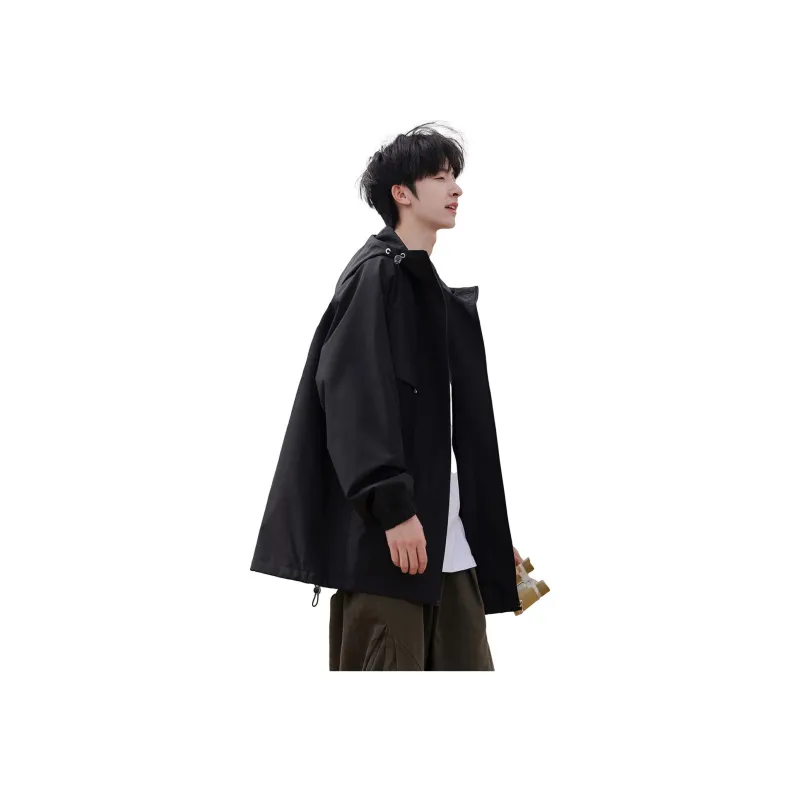 ZNTN Jackets Unisex-0