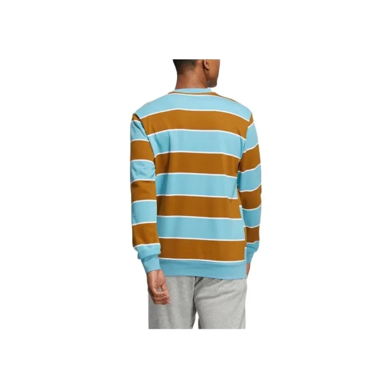Adidas Neo Sweatshirts Unisex Sand Strata-1