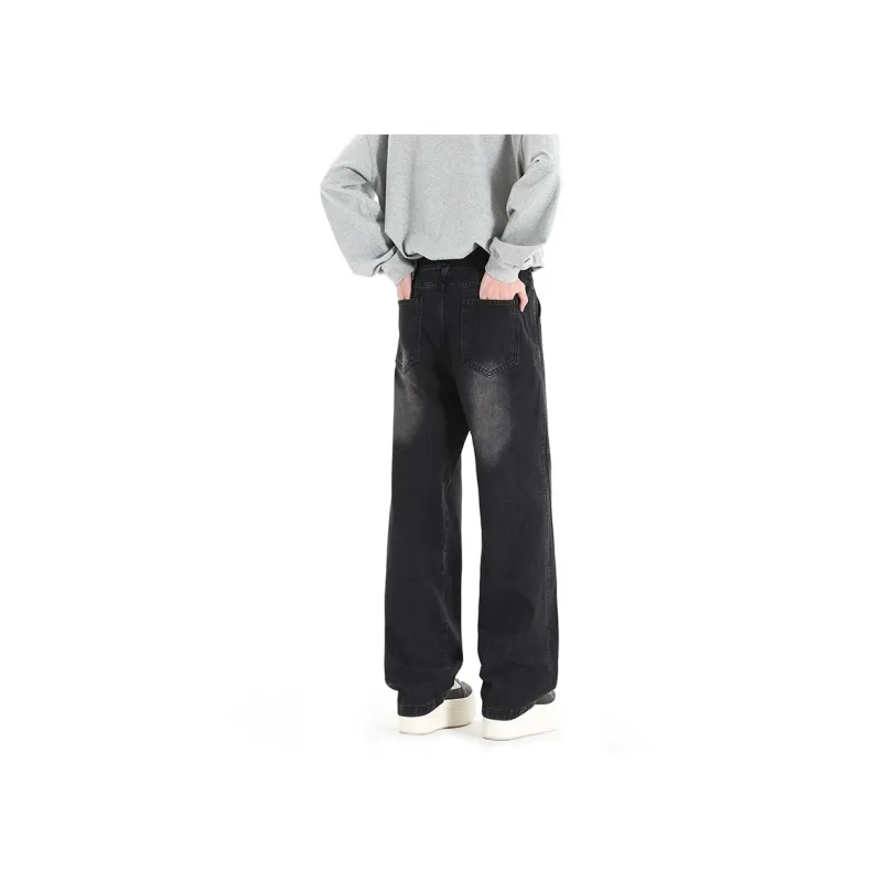 WKOOG Jeans Unisex-1