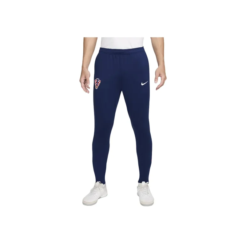 Nike Kroatien Strike Casual Pants Men's Void Blue-0