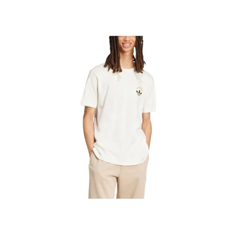 Adidas Originals Graphic Tee-1