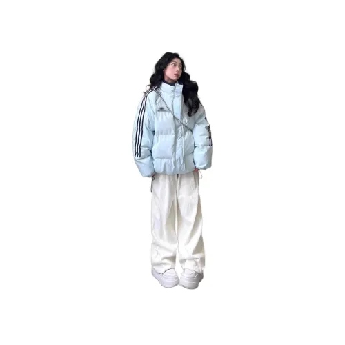 GOSO 여성 패딩 점퍼