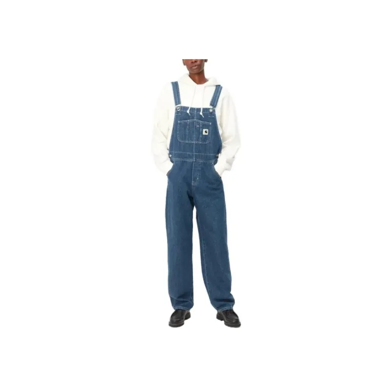 Carhartt WIP Preppy Series Overalls Women's-2