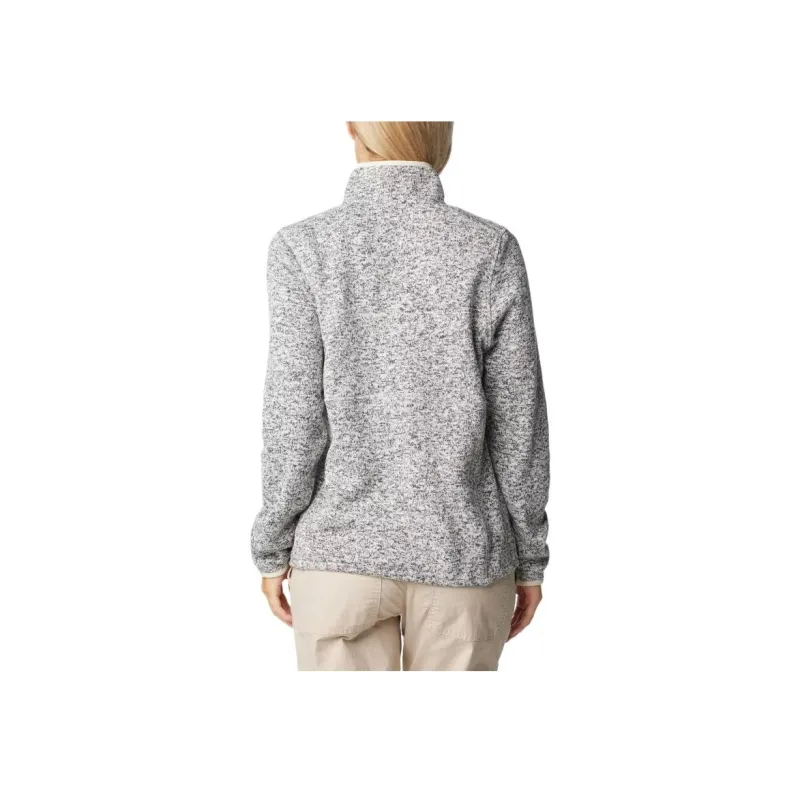 Columbia Sweater Weather Sweatshirt Women's Gray-0