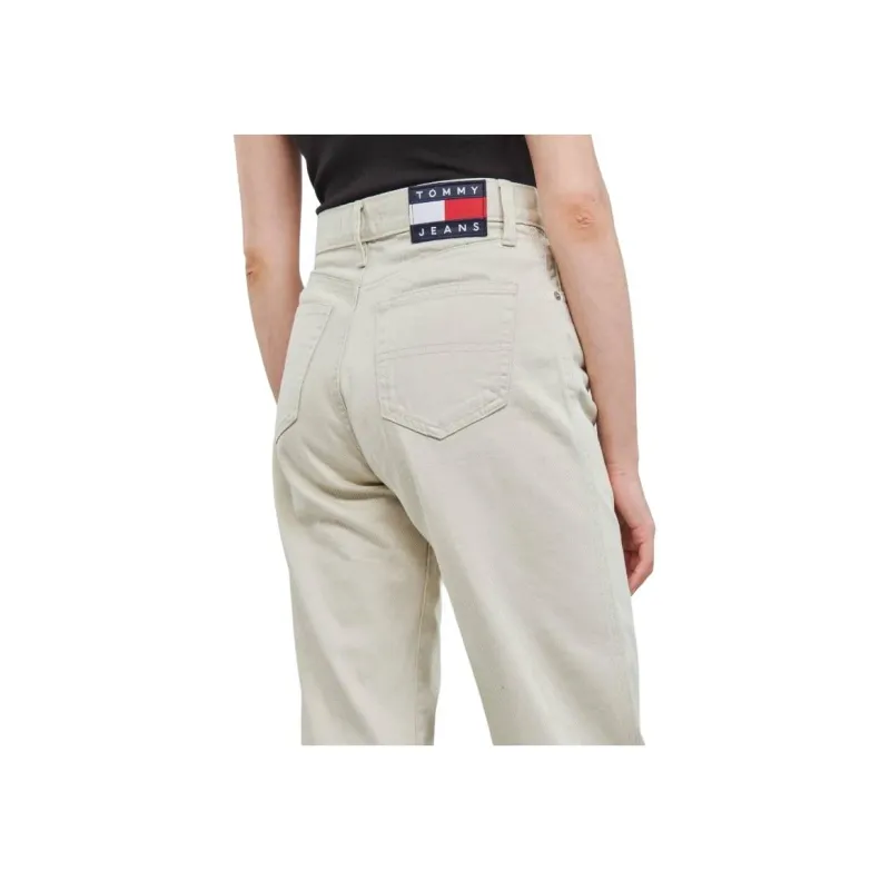 Tommy Hilfiger Jeans Women's Beige-4