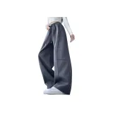 Dark Gray (Fleece-Lined)