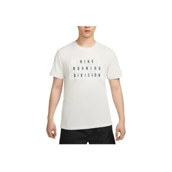 Nike Clothing T Shirts Men White