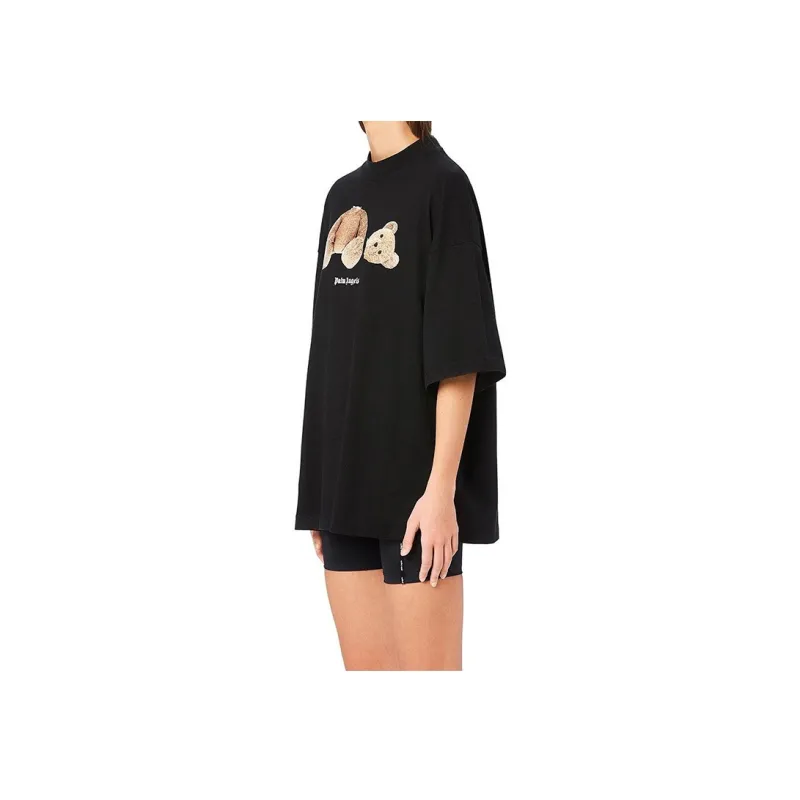 PALM ANGELS T Shirts Women's-5