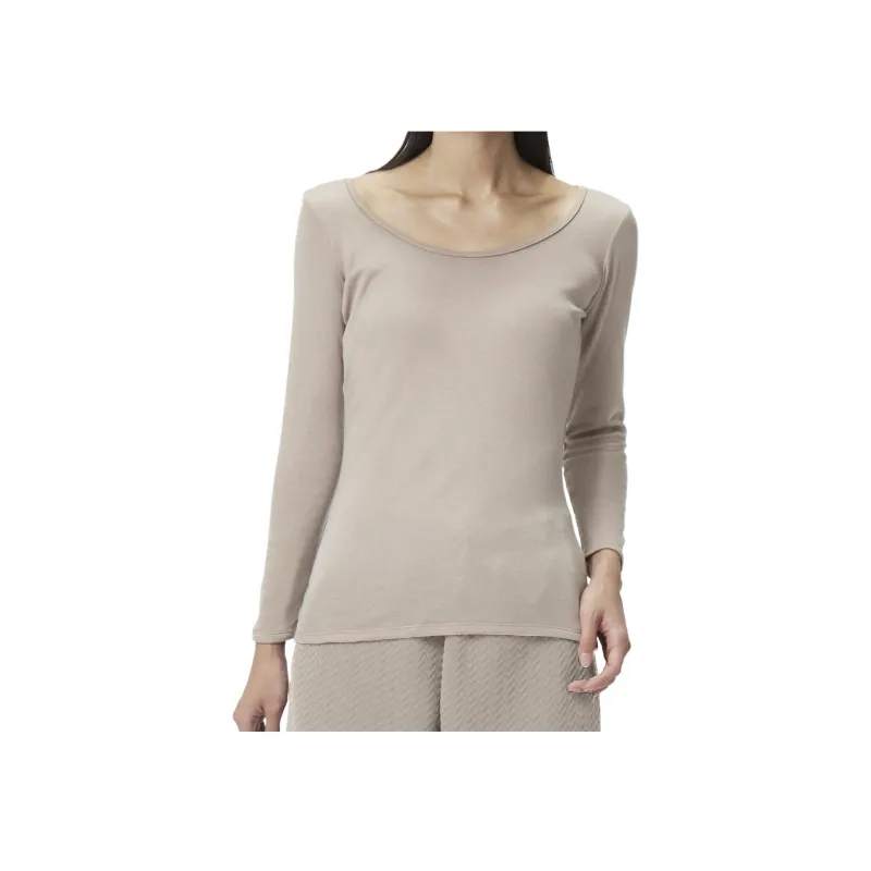 Mizuno Breath Colantotte Thermo Undershirts Women's-6