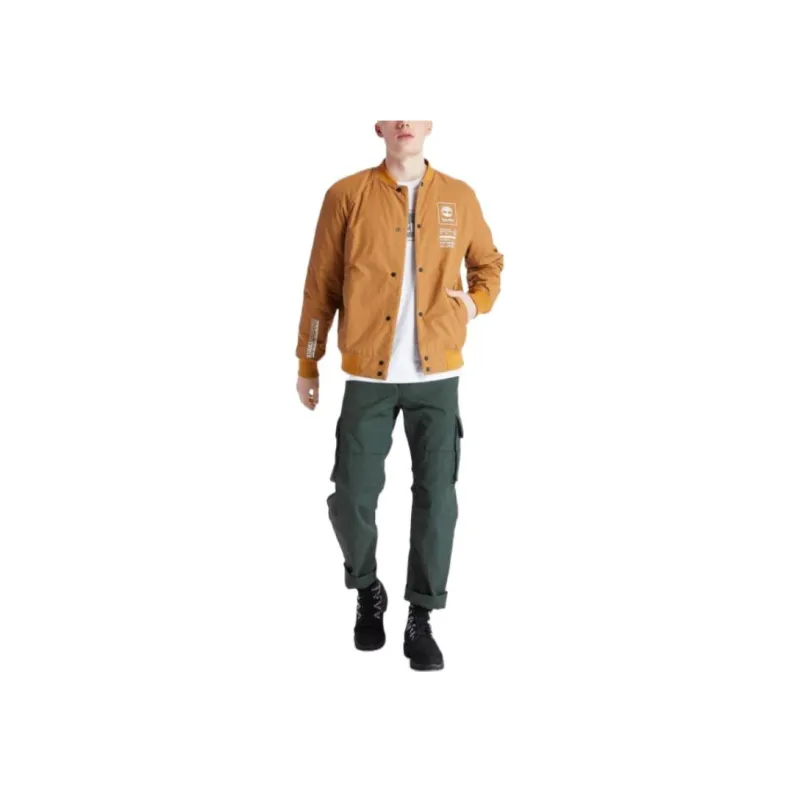 Timberland Jackets Men Wheat-1