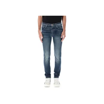 AMIRI Jeans Men Blue
