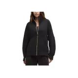 Black/Gold Zipper/Black/Gold