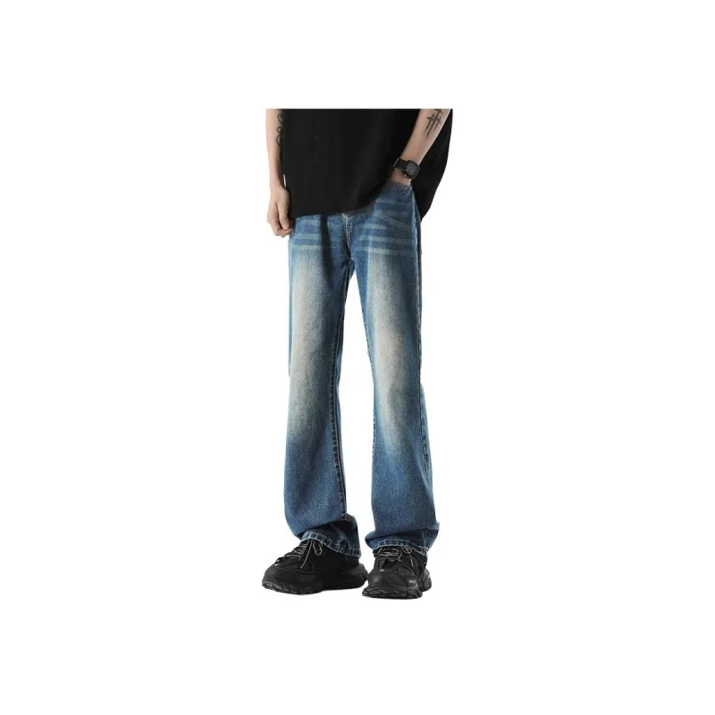 MGXEK Jeans Unisex-5