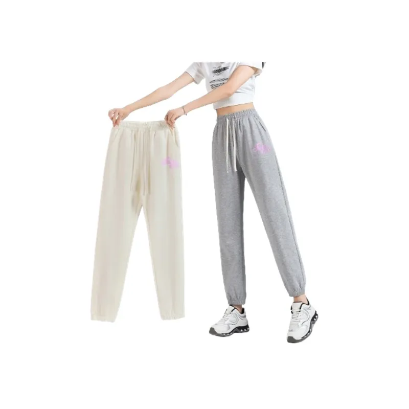 FASTFISH Casual Pants Unisex-0
