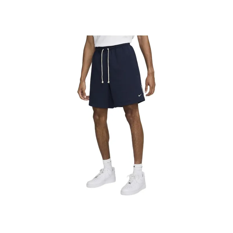 Nike Standard Issue Men's 8' Dri-FIT Fleece Basketball Shorts-1