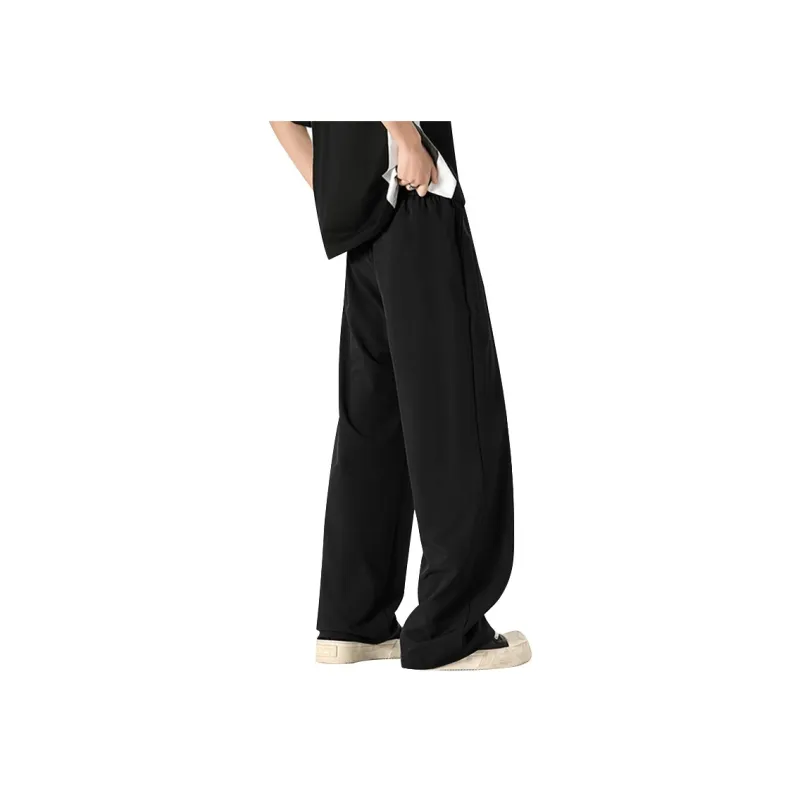 MJ STYLE Casual Pants Unisex-1