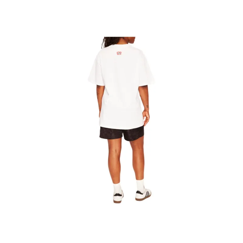 Icecream Cart Short Sleeve Tee-4