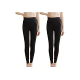 2 Pack (Black)