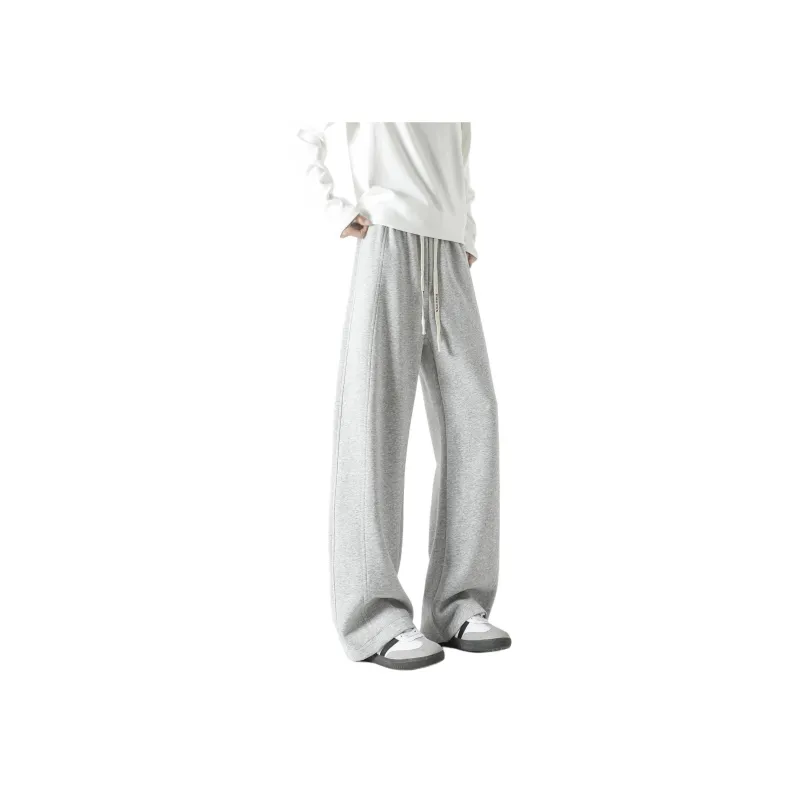Maxim's De Paris Casual Pants Unisex-5