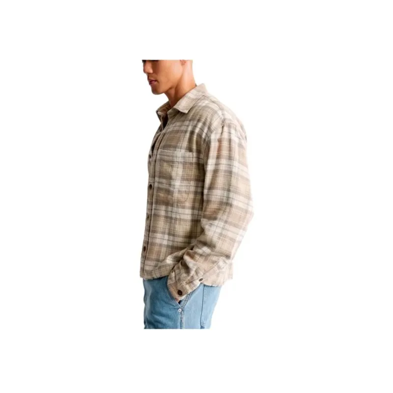 Abercrombie＆Fitch Shirts Men-2